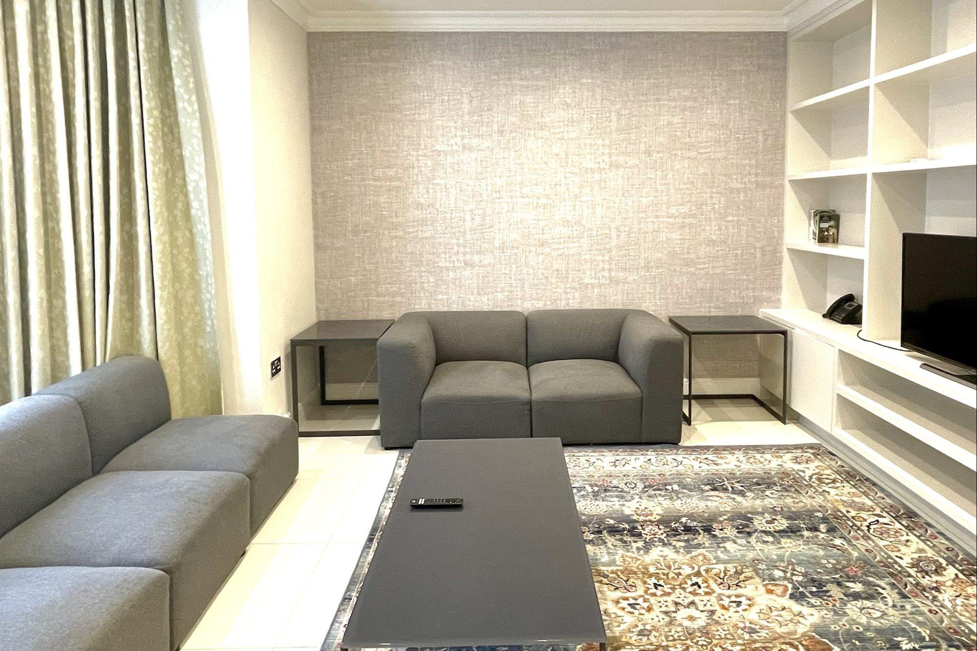 Aparthotel Chesham Court Knightsbridge Londyn Zewnętrze zdjęcie