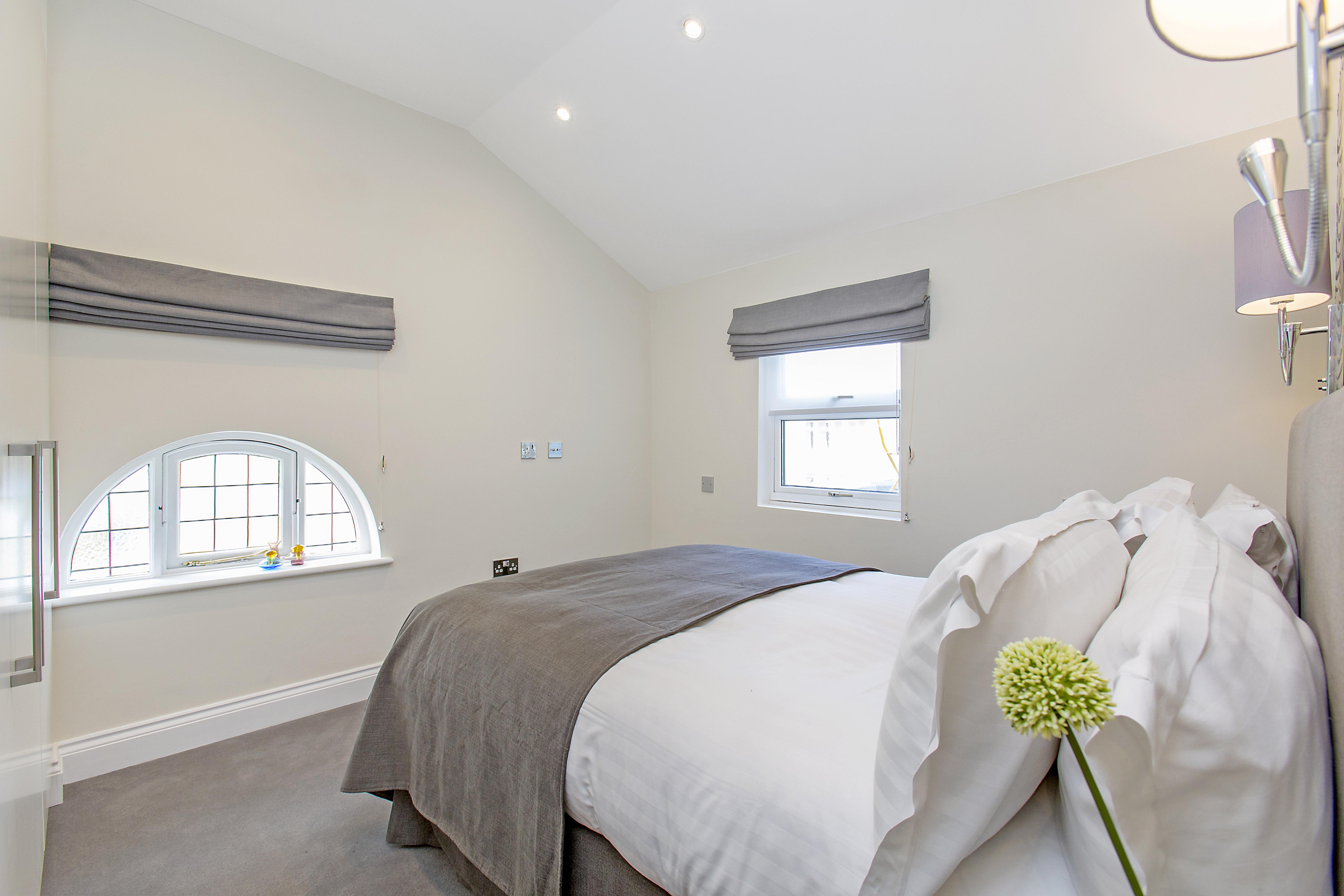 Aparthotel Chesham Court Knightsbridge Londyn Zewnętrze zdjęcie