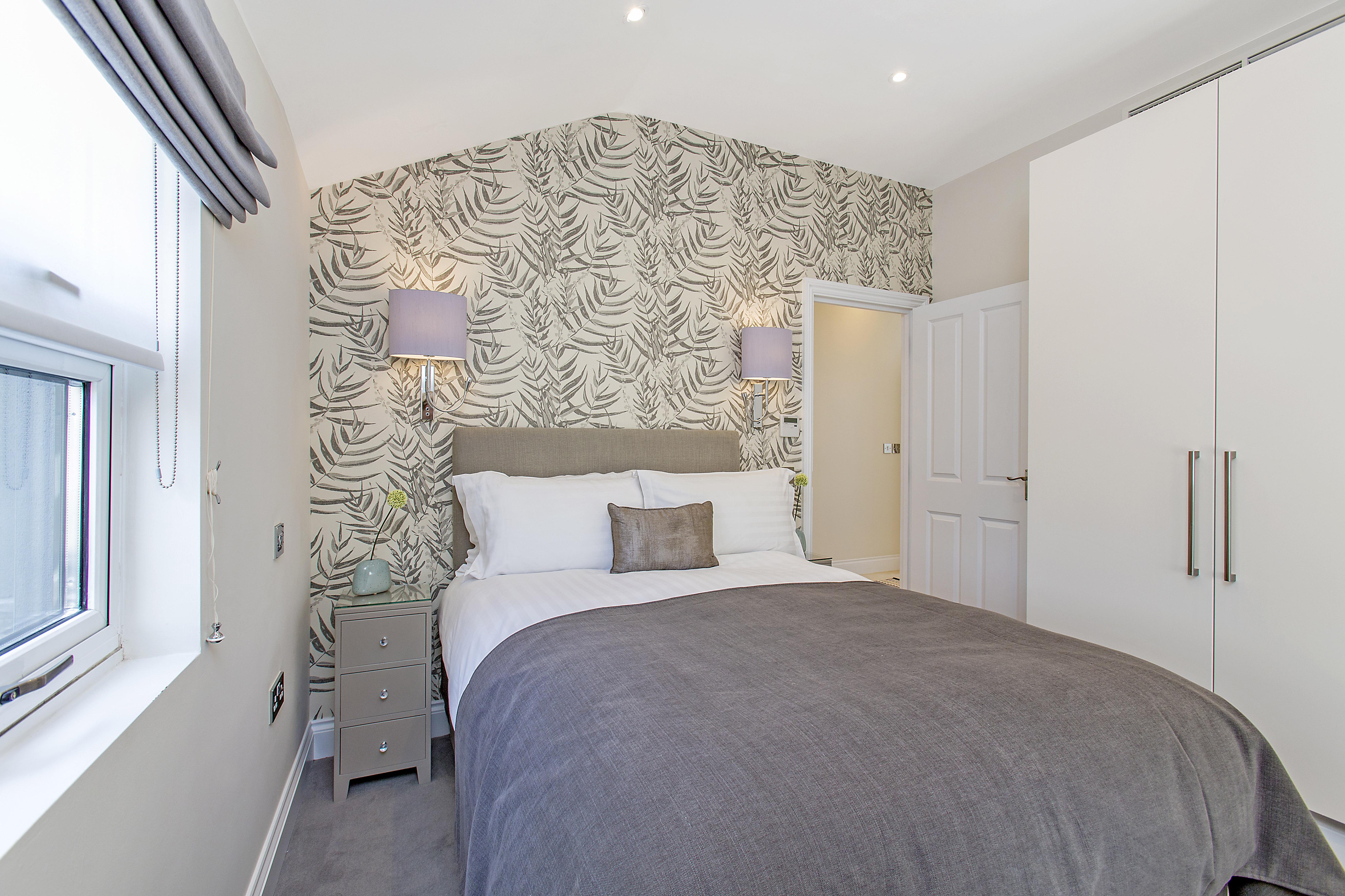 Aparthotel Chesham Court Knightsbridge Londyn Zewnętrze zdjęcie