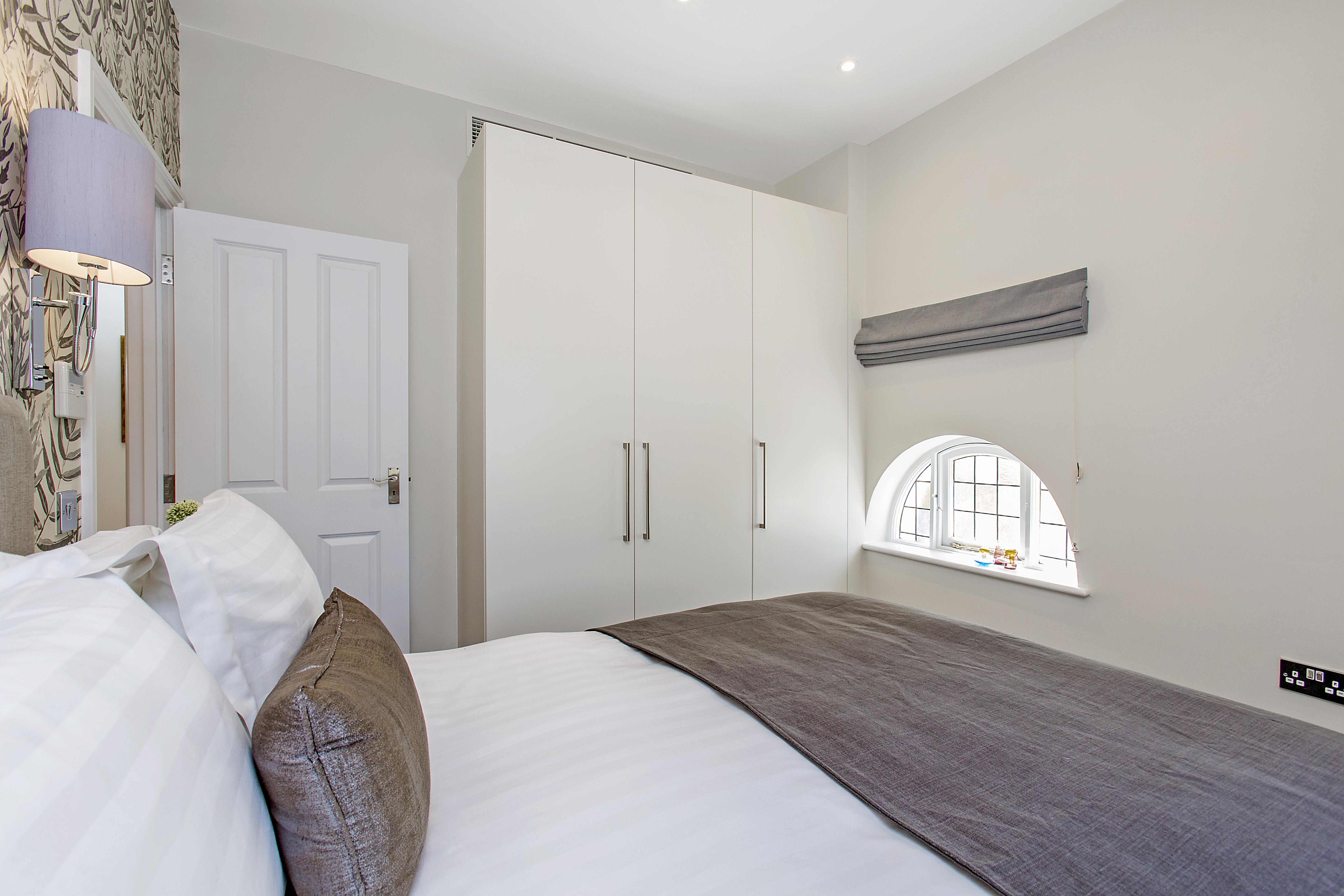 Aparthotel Chesham Court Knightsbridge Londyn Zewnętrze zdjęcie