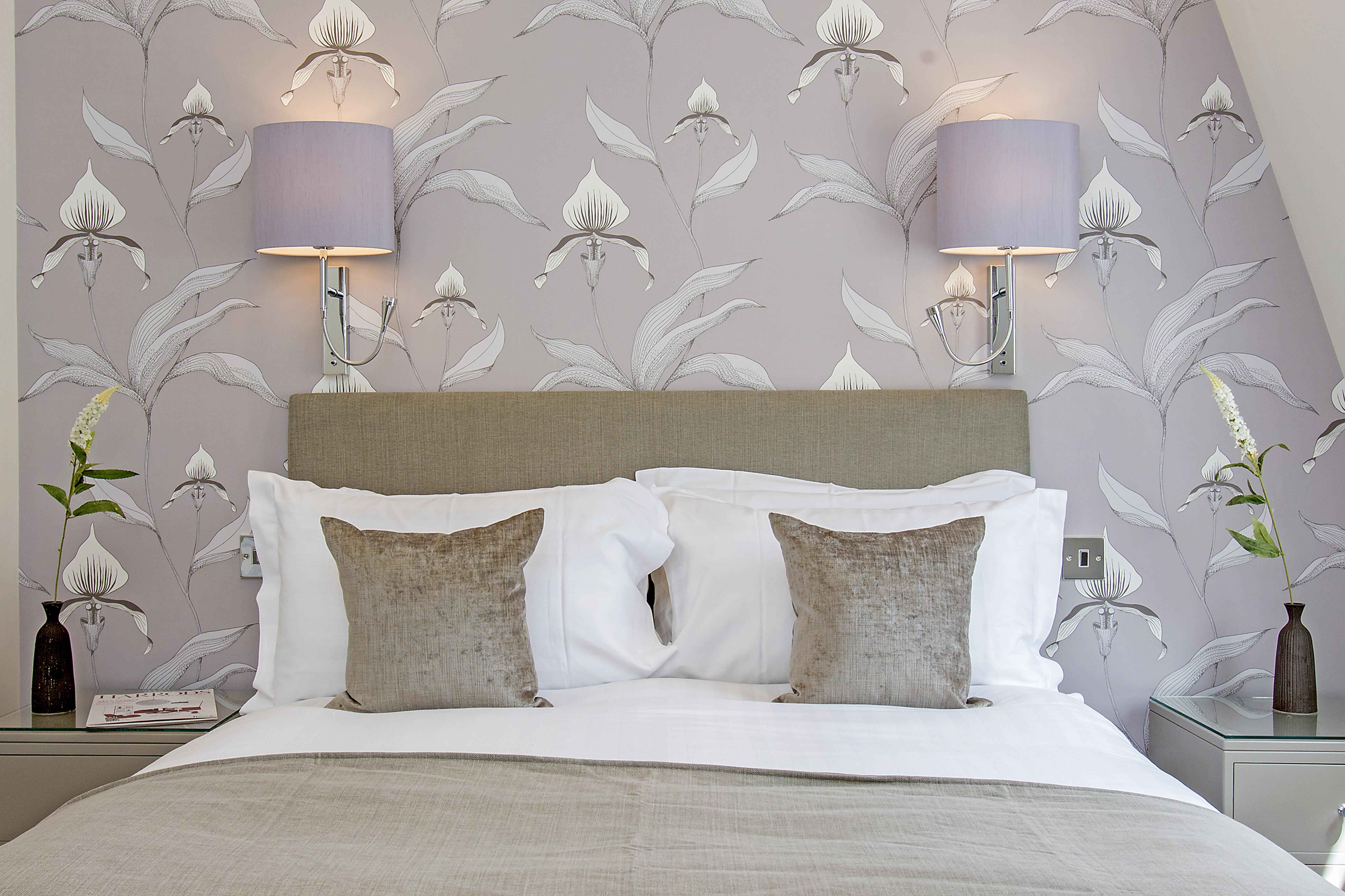 Aparthotel Chesham Court Knightsbridge Londyn Zewnętrze zdjęcie
