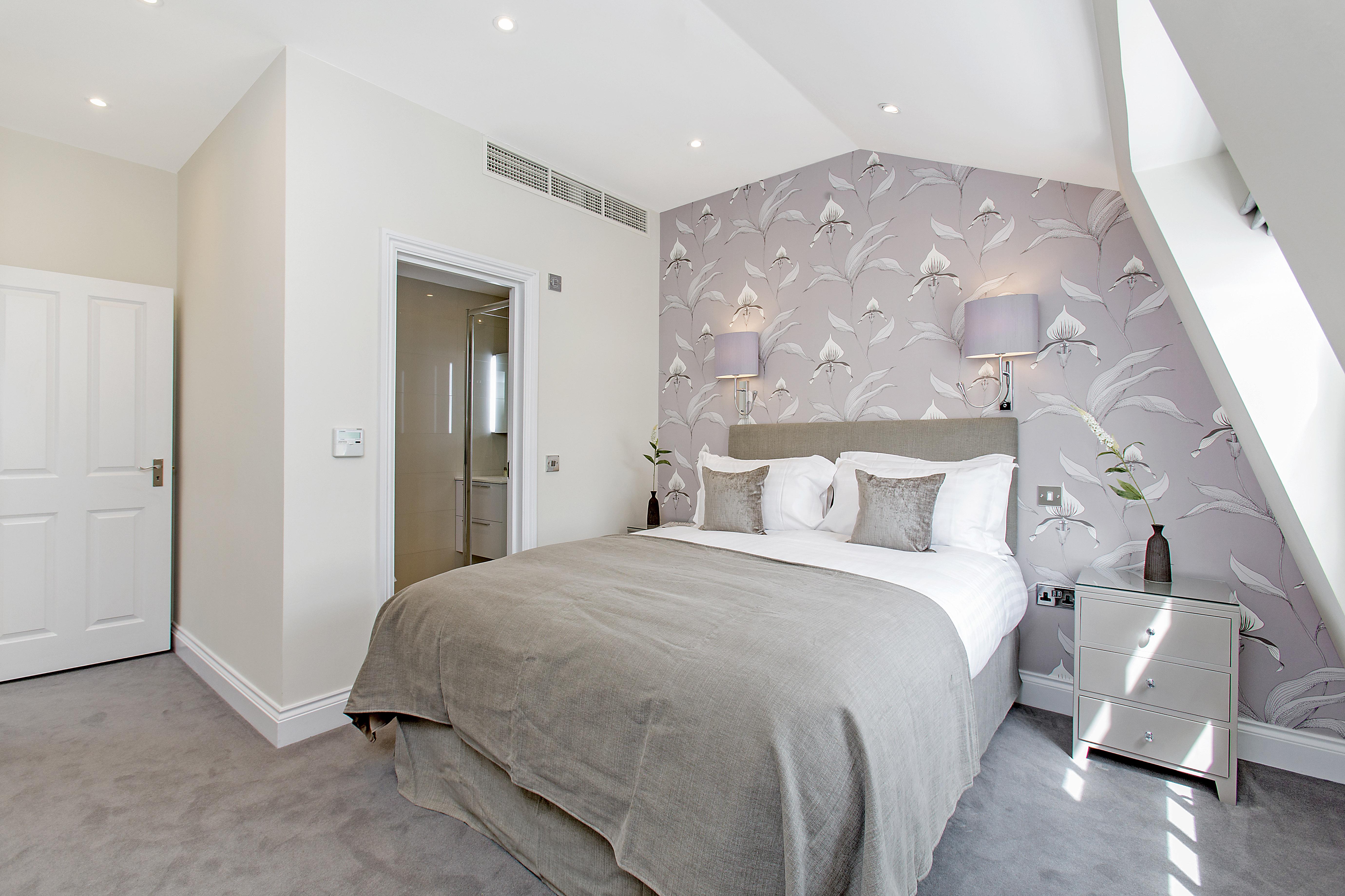 Aparthotel Chesham Court Knightsbridge Londyn Zewnętrze zdjęcie